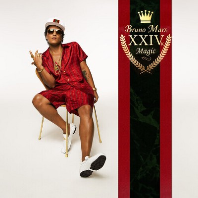 Bruno Mars Announces New Single, Album with Anderson .Paak