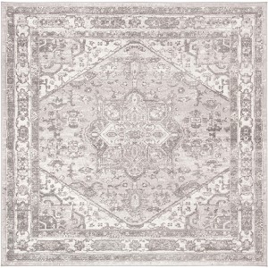 Brentwood BNT852 Power Loomed Rug - Safavieh - 1 of 4