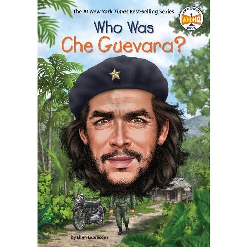 Che Guevara – Wikipédia, a enciclopédia livre