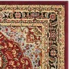 Lyndhurst Heriz LNH330 Power Loomed Indoor Rugs - Safavieh - 4 of 4