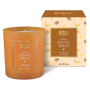 Old World Christmas Soy Wax Blend Candle, 8oz - 1 of 4