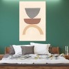 Neutral Sculpt I by Renee Stramel Unframed Wall Canvas - iCanvas - 4 of 4