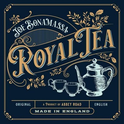 Joe Bonamassa - Royal Tea (2 LP) (Vinyl)