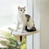 Mewoofun Cat Wall Shelves - 3 of 4