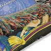 Disney Aladdin A Whole New World Tapestry Fleece Throw Blanket  46" x 60" - 3 of 4