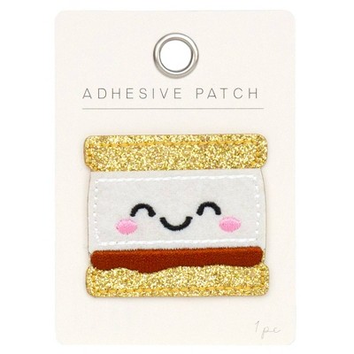 Horizon Group S'more Adhesive Patch