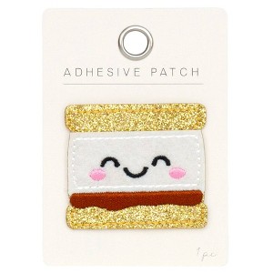 Horizon Group S'more Adhesive Patch - 1 of 4