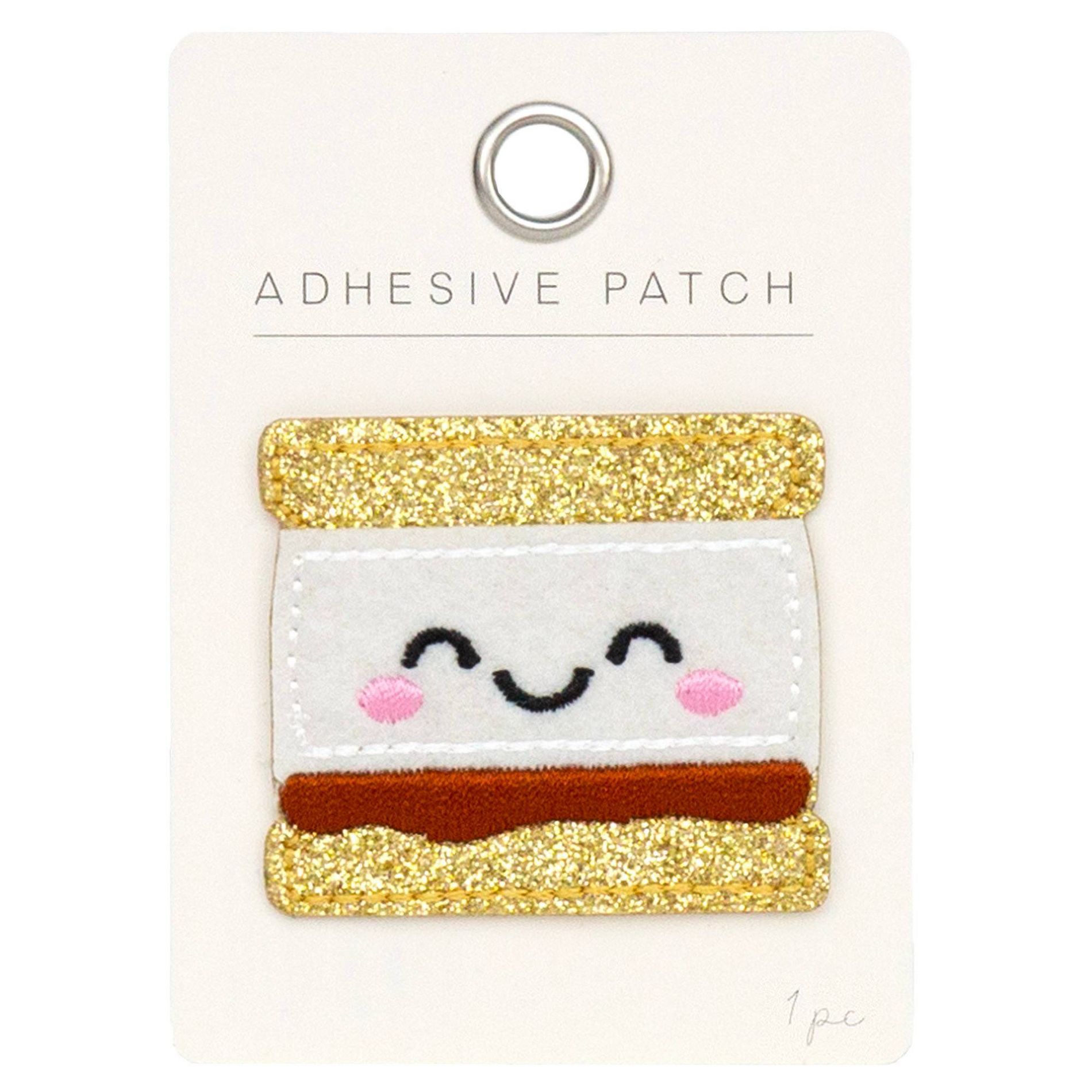 Horizon Group S'more Adhesive Patch