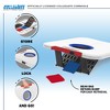 NCAA Virginia Tech Hokies All-Weather Travel Cornhole Set - 4 of 4