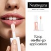 Neutrogena Hydro Boost Lip Oil - Light Pink - 0.2 fl oz - 4 of 4