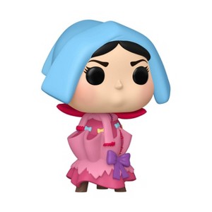 Funko POP! Disney: Sleeping Beauty 65th Merryweather Vinyl Figure - 1 of 2