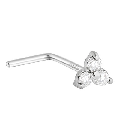 white gold