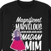 Men's - Disney - The Sword And The Stone Graphic Fleece Sweatshirt - 2 of 4
