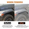 TruAIR Gladiator JT Fender Set (4 Pieces) - 4 of 4