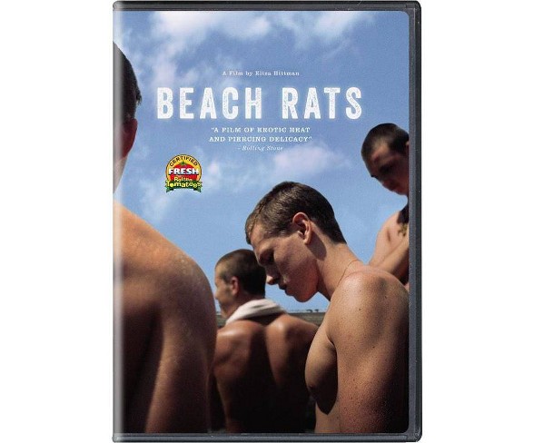 Beach Rats (DVD)