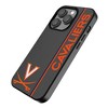 Keyscaper NCAA Sidebar MagSafe Compatible Cell Phone Case for iPhone 16 Pro - 2 of 4