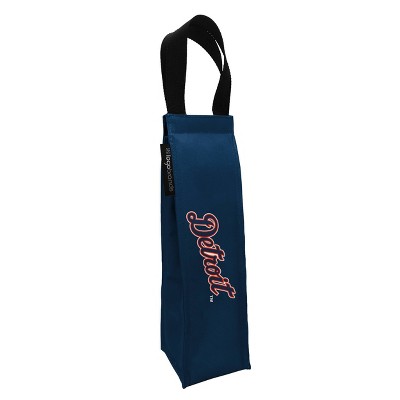 Auburn Tigers - 2 Bottle Insulated Wine Cooler Bag