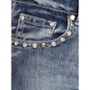 Women's My Wings Bling Jeans - Bus Stop - 4 of 4