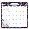 BrownTrout 2025 Wall Calendar 12"x12" Turnowsky House: Wire-Bound Art & Design for Office & School Supplies - 2 of 4