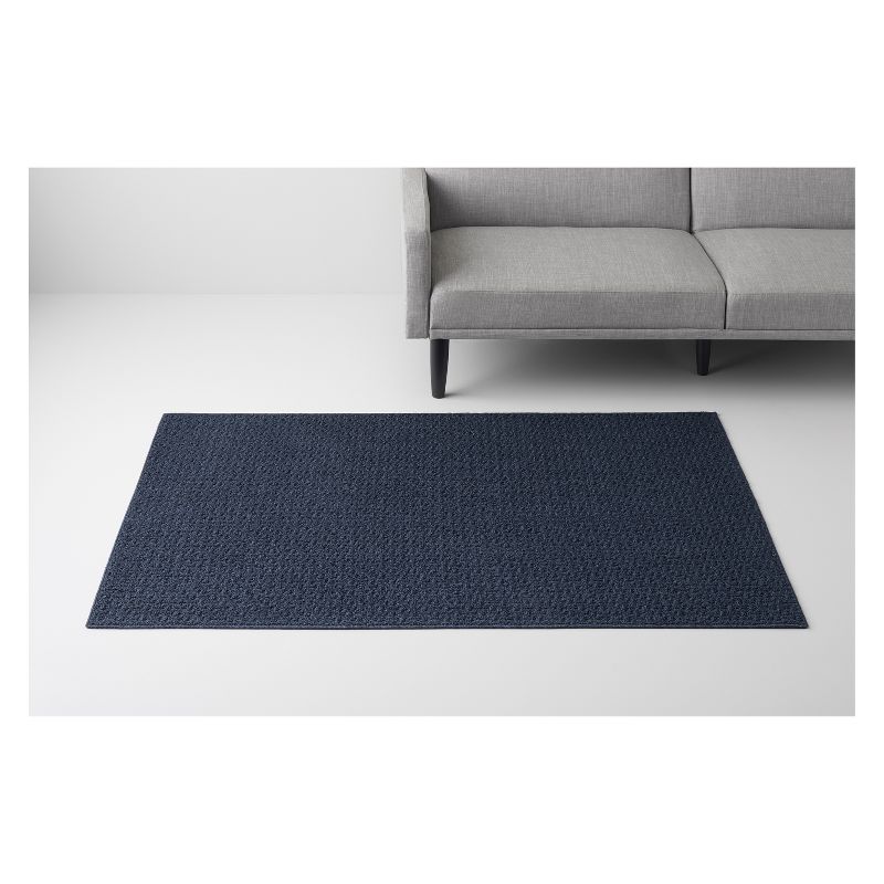 Washable Solid Machine Tufted Rug - Made By Design&#153;, 4 of 11