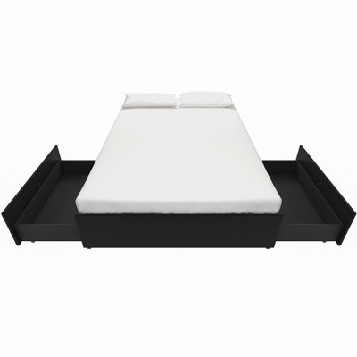 DHP Maven Platform Bed with Storage