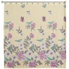 The Lakeside Collection Valentina Bath Collection - Set of 12 Shower Hooks 12 Pieces - 2 of 2