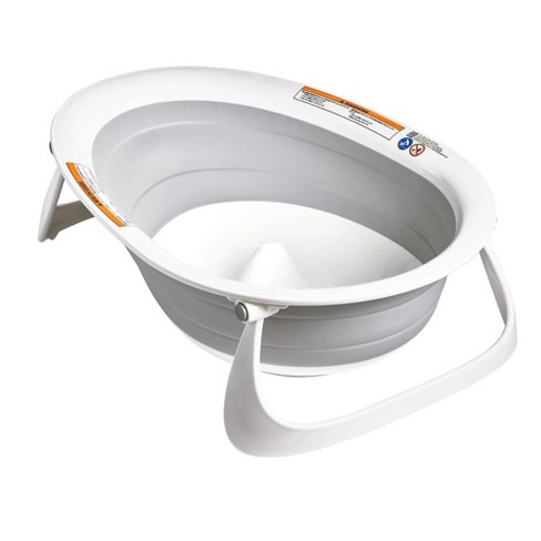 Contours Oasis® 2-in-1 Comfort Cushion Tub