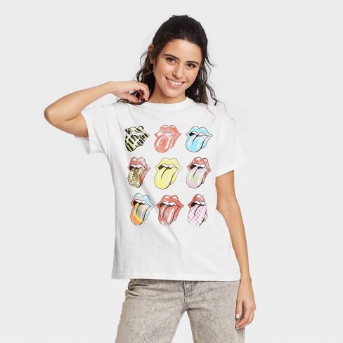 the rolling stones t shirt