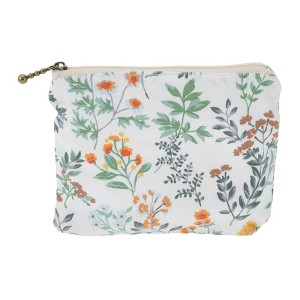 Unique Bargains Zip Wallet 1 Pc - 1 of 4