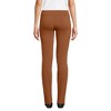 Lands' End Women's Starfish Mid Rise Slim Leg Pants - 2 of 3