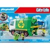 Playmobil Recycling Truck - 3 of 4