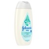 Johnson's Cotton Touch Face & Body Lotion - 13.6 fl oz - 4 of 4