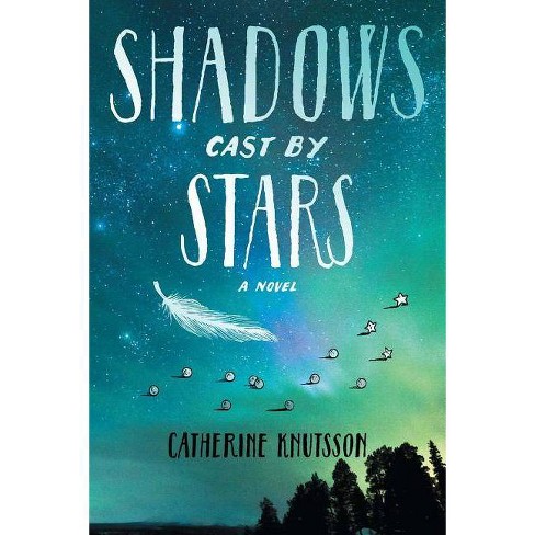 Between Shadows & Stars [Book]