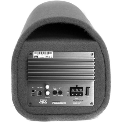 Subwoofer Car MTX Audio RT8PT Bass Tube 8