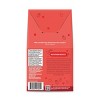 The Eez Co. Multeez Organic Daily Immune Support Pops for Kids - Cherry Berry - 3.2oz/13ct - 2 of 4