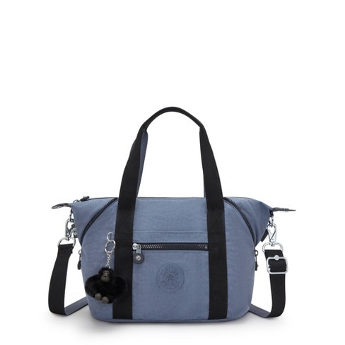 Kipling Art Mini Shoulder Bag Blue Lover Target