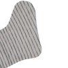 Vickerman Stripe Cotton Stocking - 2 of 4