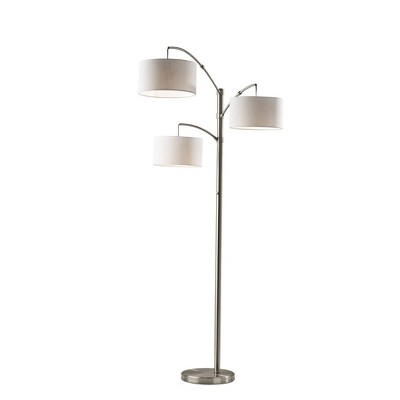 Adesso Cabo Arc Lamp - Thumbnail 5