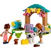 LEGO Friends Autumn's Baby Cow Shed Farm Animal Toy 42607 - image 2 of 4