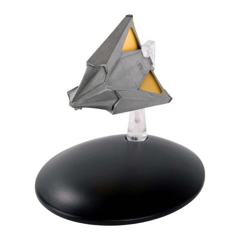 Eaglemoss Collections Star Trek Starship Replica | Tholian Webspinner, 3 of 10