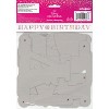 Disney Princess Happy Birthday Banner - 3 of 3