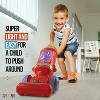 Kids Vacuum Cleaner Toy For Toddler with Lights & Sounds Effects & Ball-Popping Action - Toy Vacuum Cleaner - Play22USA - 3 of 4