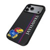 NCAA Big 12 Universities Sidebar MagSafe Compatible Cell Phone Case for Apple iPhone 17 Series - 2 of 4
