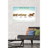 Trends International Cowboy Bebop - Ein Framed Wall Poster Prints - 2 of 4