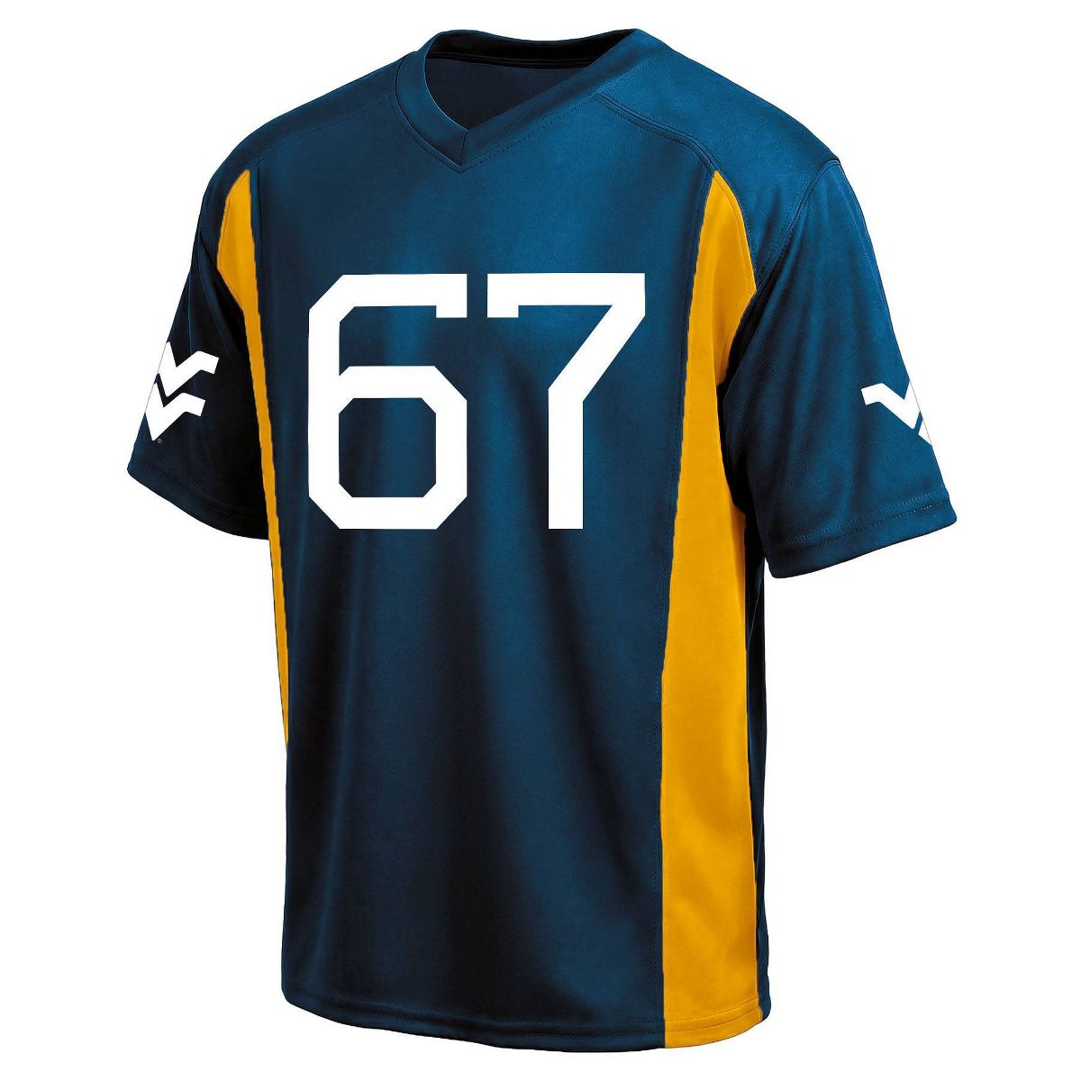 NCAA West Virginia Mountaineers Youth Jersey