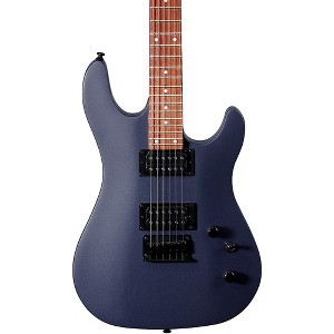 Cort KX Series Double Cutaway Electric Guitar - 1 of 4