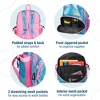 Wildkin 17-inch Kids Backpack – Durable, Lightweight School Bag for Boys & Girls - 4 of 4