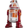 Star Wars The Black Series R4-6D0, Star Wars: The Mandalorian Collectible 15-cm Action Figure - 3 of 4