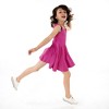 Mightly Girls Fair Trade Organic Cotton Short Sleeve Dresses 2-pack - 3 of 3