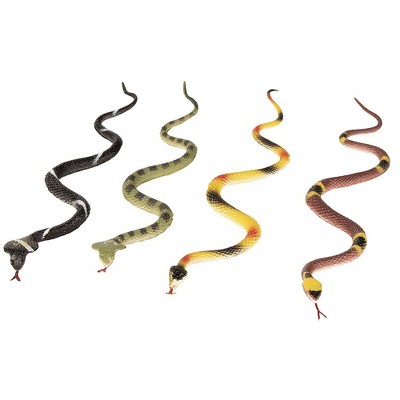 toy snakes target